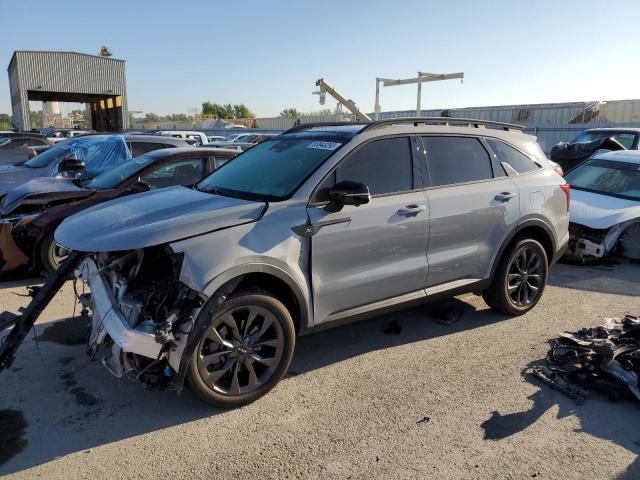 KIA SORENTO 2022 5xyrkdlf0ng090860