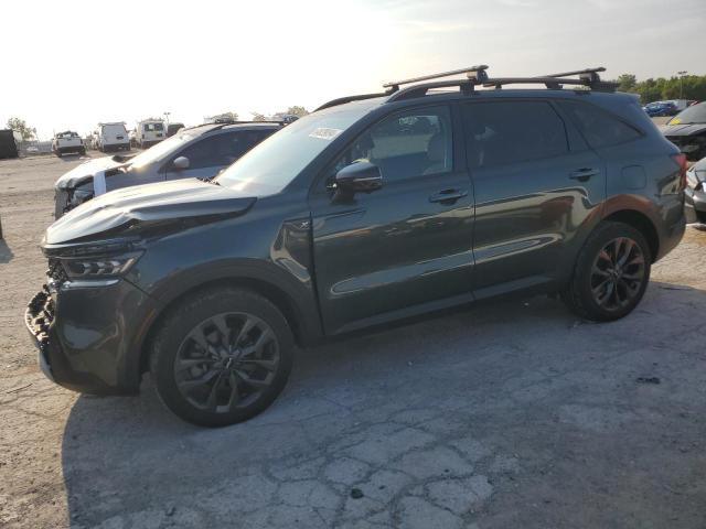 KIA SORENTO 2022 5xyrkdlf1ng104202