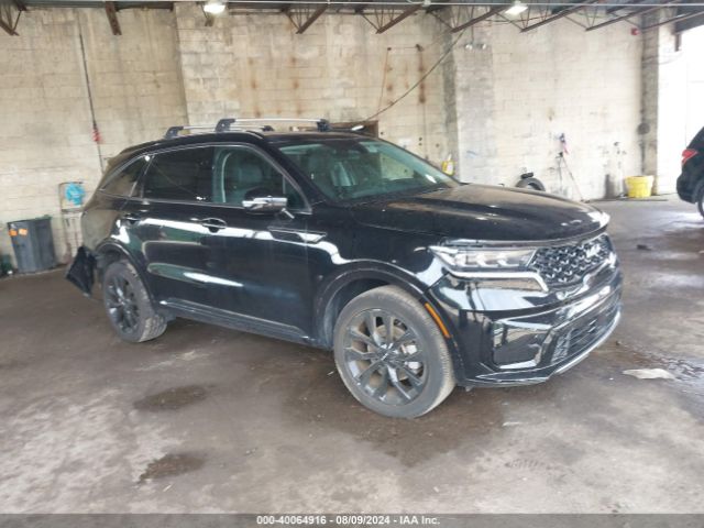 KIA SORENTO 2022 5xyrkdlf2ng077771