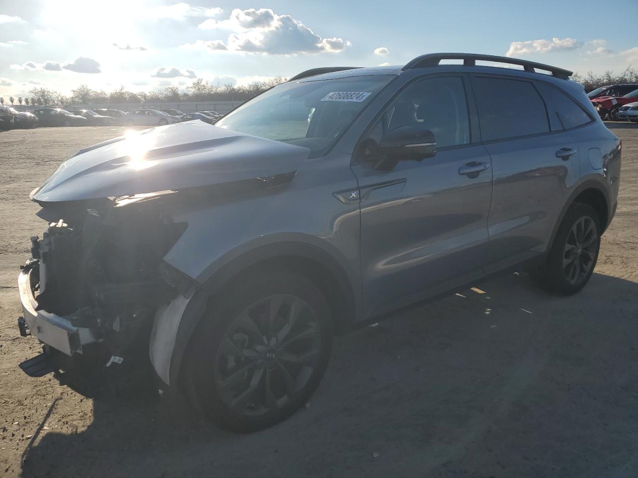 KIA SORENTO 2021 5xyrkdlf3mg027525