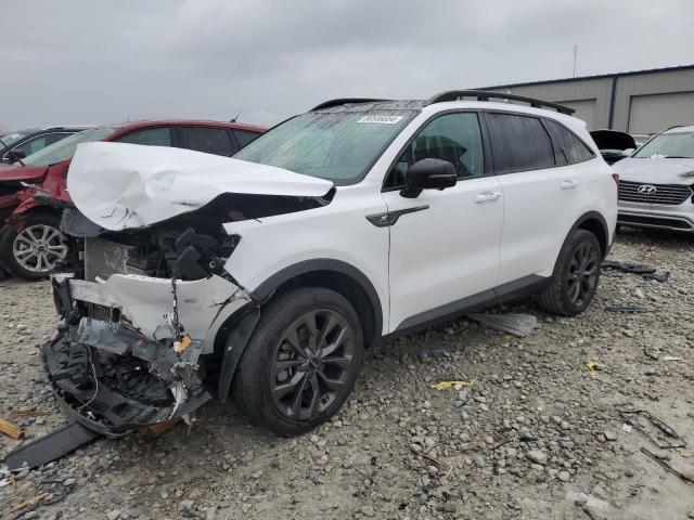 KIA SORENTO SX 2022 5xyrkdlf3ng142594