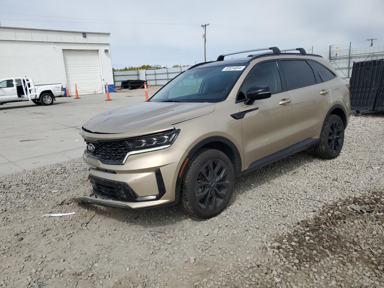 KIA SORENTO 2021 5xyrkdlf6mg058431