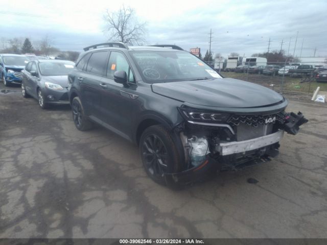 KIA SORENTO 2022 5xyrkdlf6ng089616