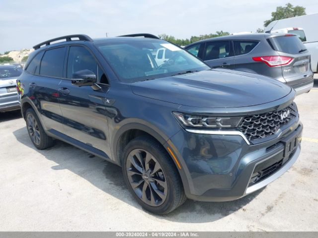 KIA SORENTO 2022 5xyrkdlf6ng104972