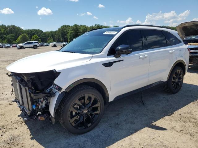 KIA SORENTO 2023 5xyrkdlf6pg214665