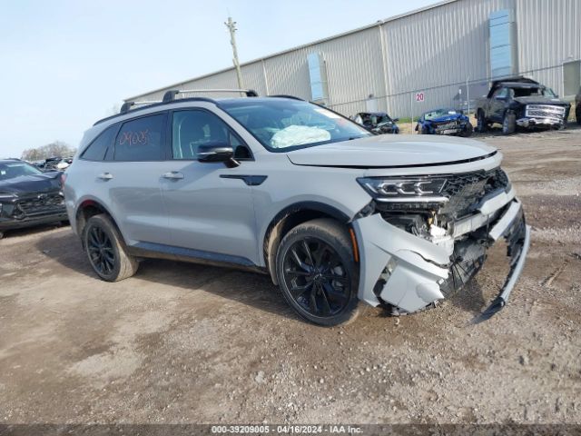 KIA SORENTO 2022 5xyrkdlf8ng132014