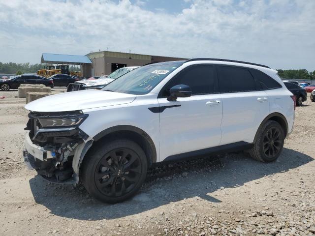 KIA SORENTO 2022 5xyrkdlfxng160199