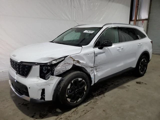 KIA SORENTO S 2024 5xyrl4jc1rg288200