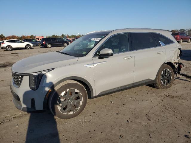 KIA SORENTO S 2024 5xyrl4jc9rg283374