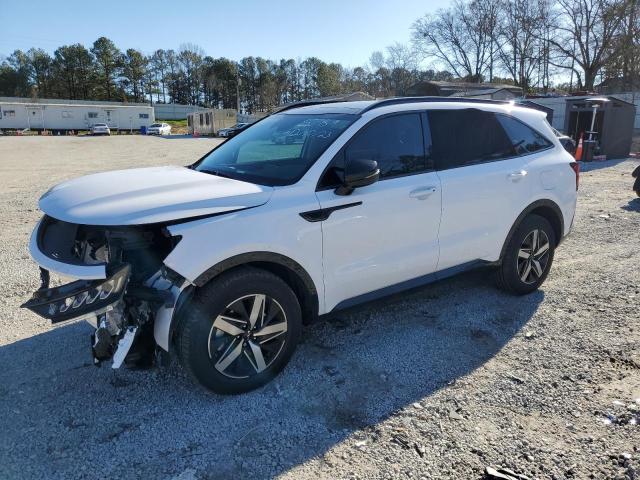 KIA SORENTO 2023 5xyrl4lc2pg228789