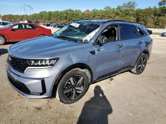 KIA SORENTO 2021 5xyrl4lc4mg002801