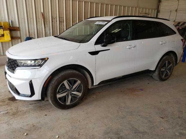 KIA SORENTO 2022 5xyrl4lc4ng145801