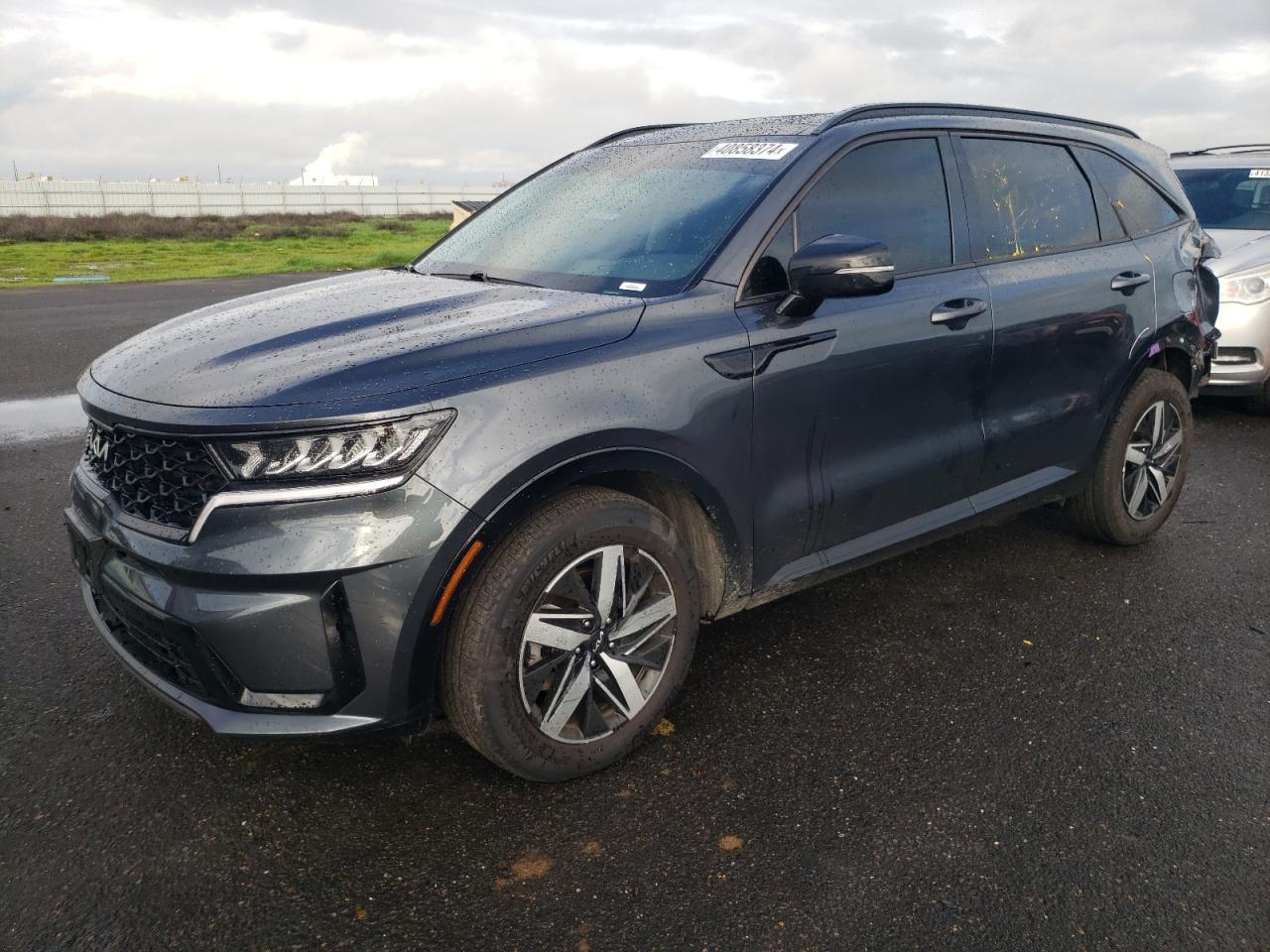 KIA SORENTO 2022 5xyrl4lc4ng162128