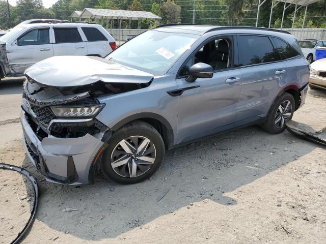 KIA SORENTO 2021 5xyrl4lc5mg056298