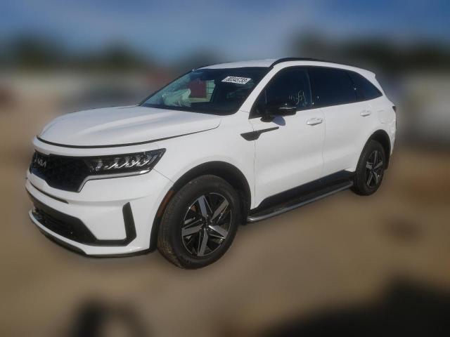 KIA SORENTO 2022 5xyrl4lc5ng146424