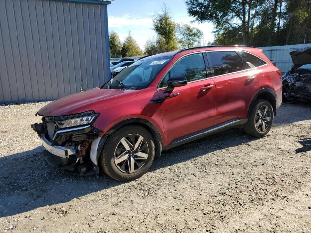 KIA SORENTO 2021 5xyrl4lc7mg071384