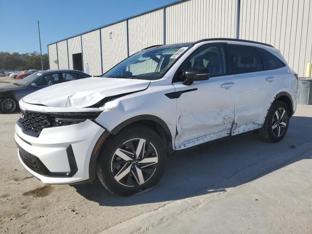 KIA SORENTO 2022 5xyrl4lc8ng105382