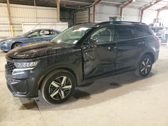 KIA SORENTO 2022 5xyrl4lc8ng124577