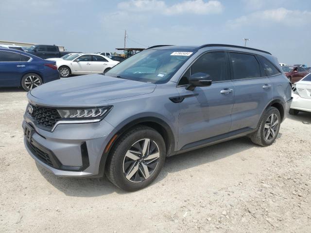 KIA SORENTO 2021 5xyrl4lc9mg019335