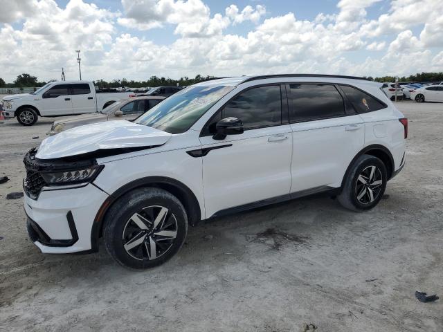 KIA SORENTO S 2022 5xyrl4lcxng131756