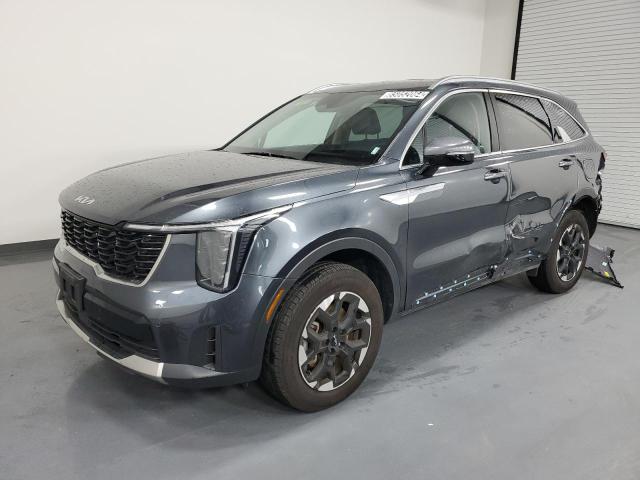 KIA SORENTO S 2024 5xyrldjc2rg254878