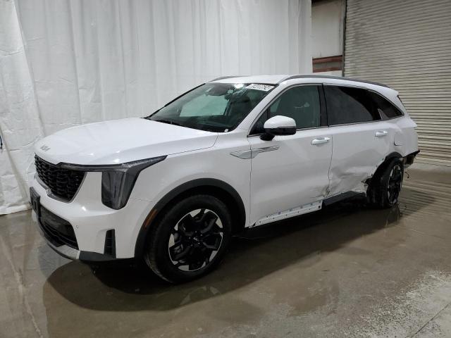 KIA SORENTO S 2024 5xyrldjc3rg279398