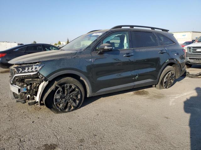 KIA SORENTO S 2022 5xyrldlc0ng095897