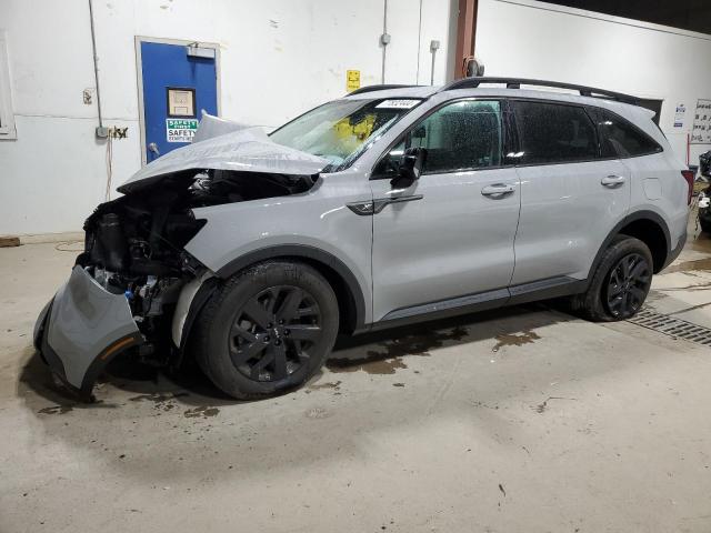 KIA SORENTO S 2023 5xyrldlc0pg242478