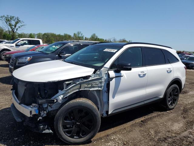 KIA SORENTO 2021 5xyrldlc3mg067705