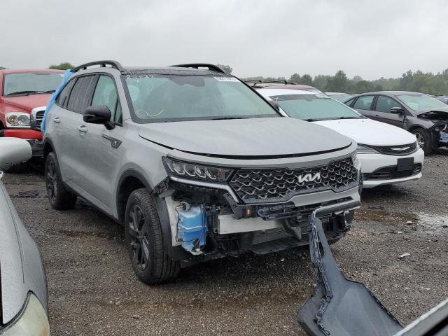 KIA SORENTO S 2022 5xyrldlc5ng098116