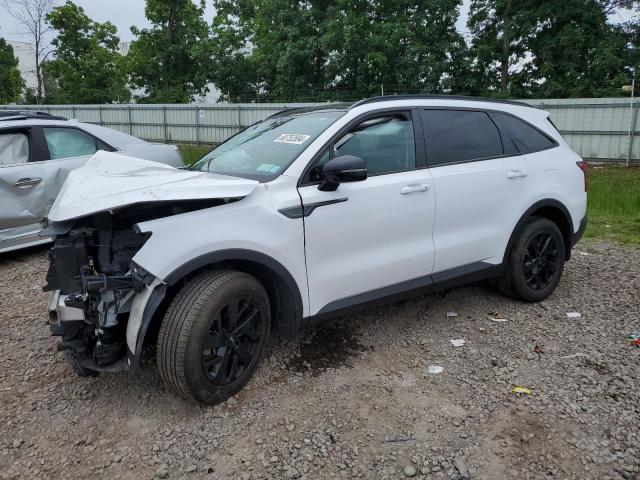 KIA SORENTO S 2021 5xyrldlc9mg052805