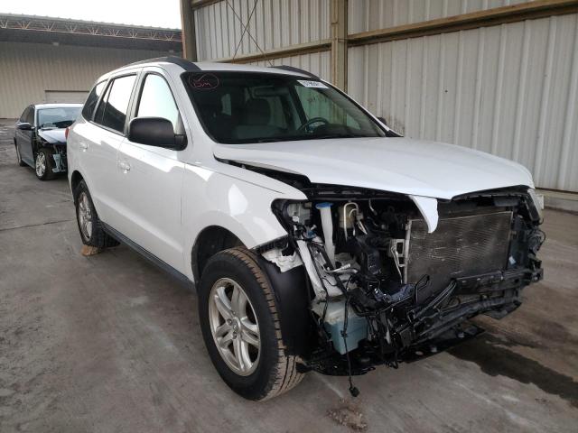 HYUNDAI SANTA FE G 2011 5xyzg3ab0bg012778