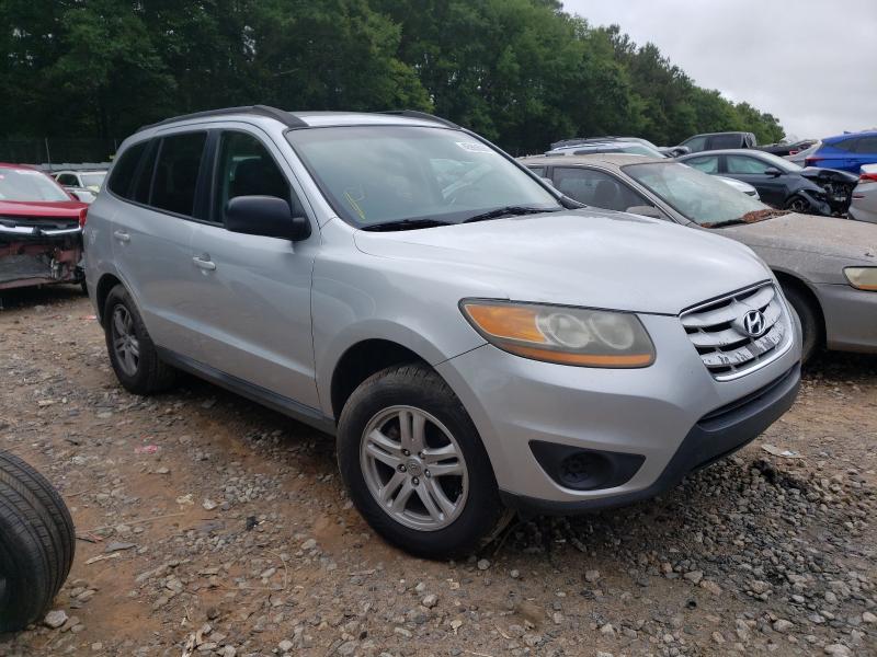 HYUNDAI SANTA FE G 2011 5xyzg3ab0bg025076