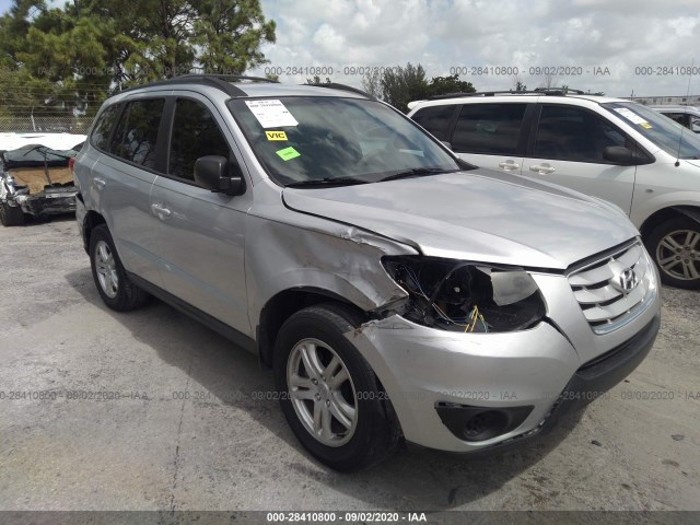 HYUNDAI SANTA FE 2011 5xyzg3ab0bg025885