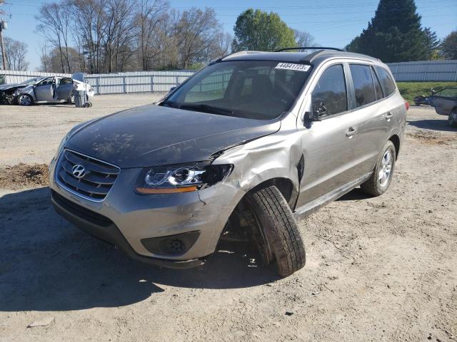 HYUNDAI SANTA FE G 2011 5xyzg3ab0bg056277