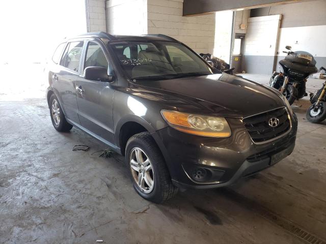 HYUNDAI SANTA FE G 2011 5xyzg3ab0bg065075