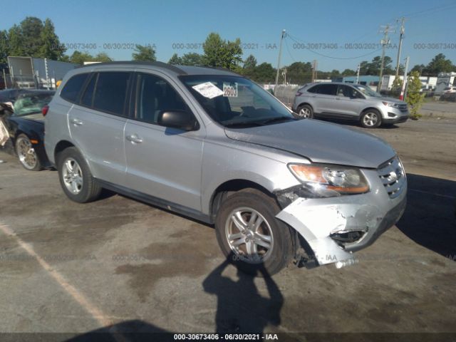 HYUNDAI SANTA FE 2011 5xyzg3ab0bg066100