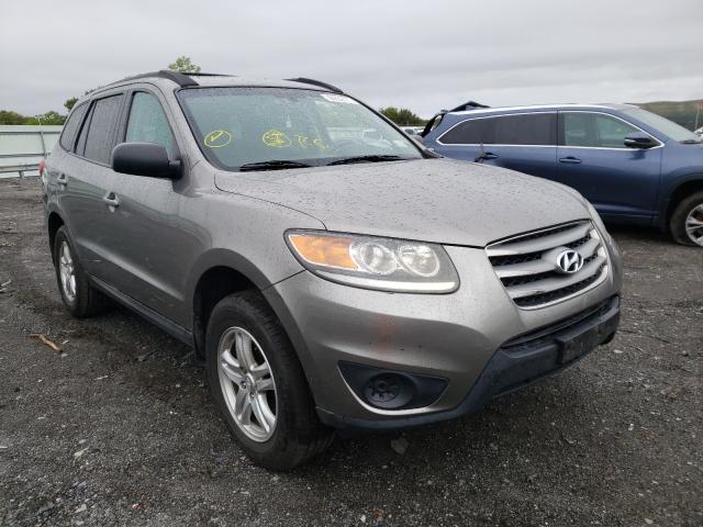 HYUNDAI SANTA FE G 2012 5xyzg3ab0cg093041