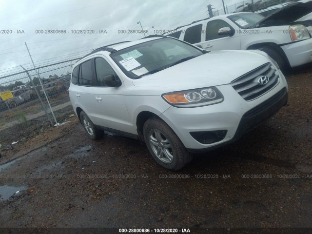 HYUNDAI NULL 2012 5xyzg3ab0cg094643