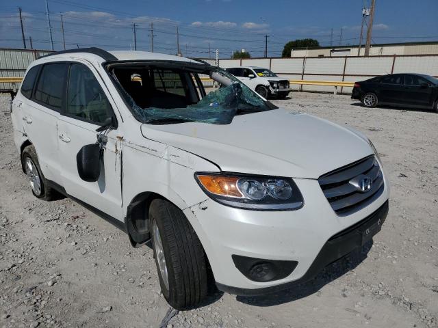 HYUNDAI SANTA FE G 2012 5xyzg3ab0cg116236