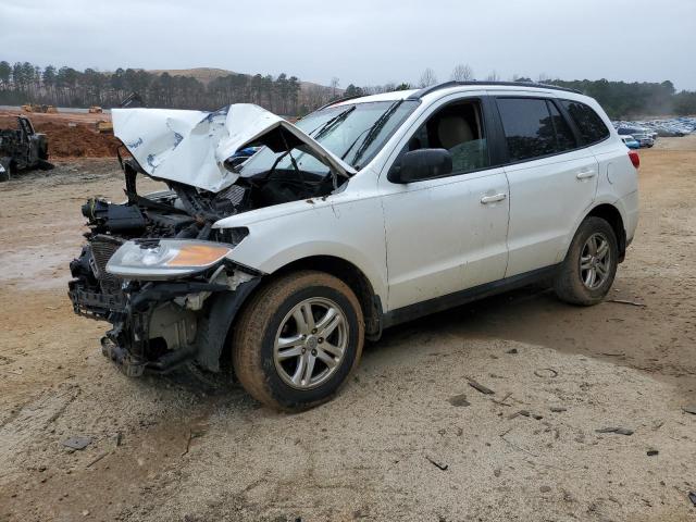 HYUNDAI SANTA FE G 2012 5xyzg3ab0cg116656