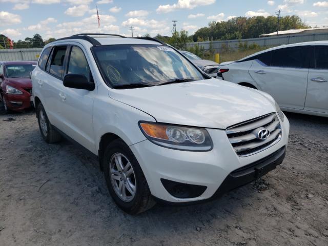 HYUNDAI SANTA FE G 2012 5xyzg3ab0cg117306