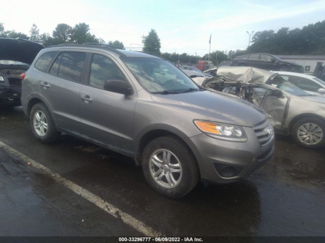 HYUNDAI SANTA FE 2012 5xyzg3ab0cg134414