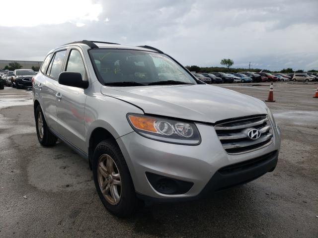 HYUNDAI SANTA FE G 2012 5xyzg3ab0cg152511