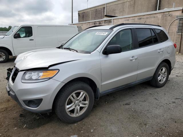 HYUNDAI SANTA FE G 2012 5xyzg3ab0cg162259