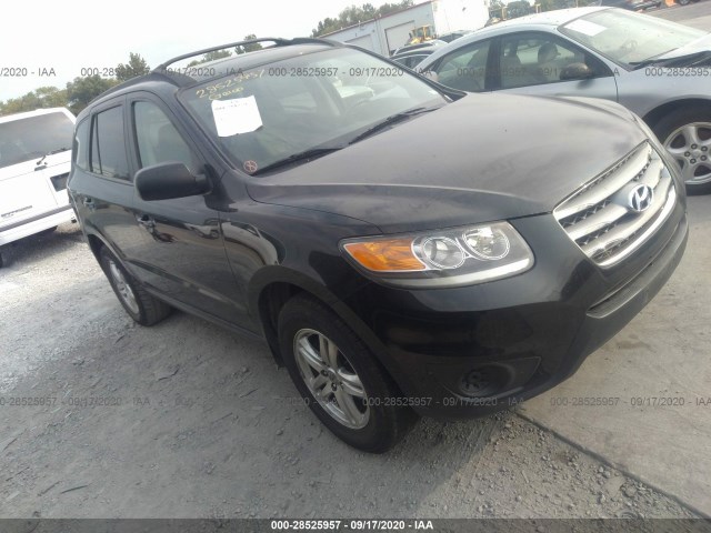 HYUNDAI NULL 2012 5xyzg3ab1cg093971