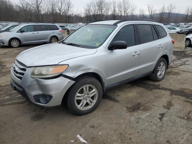 HYUNDAI SANTA FE 2012 5xyzg3ab1cg109148