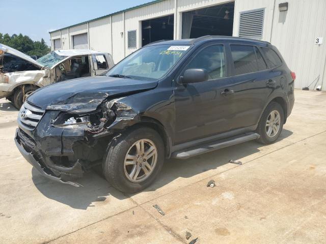 HYUNDAI SANTA FE G 2012 5xyzg3ab1cg115628