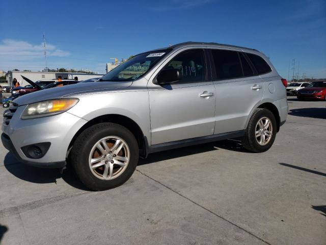 HYUNDAI SANTA FE 2012 5xyzg3ab1cg117251