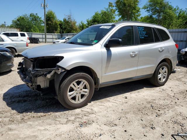 HYUNDAI SANTA FE 2012 5xyzg3ab1cg118075